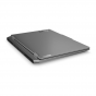 لاب توب لينوفو LOQ 15IAX9 83GS00RXED، انتل كور i5-12600HX، هارد SSD سعة 512 جيجا، رام 12 جيجا، شاشة 15.6 بوصة IPS بدقة FHD، كارت شاشة انفيديا جي فورس RTX 3050 سعة 6 جيجا GDDR6، دوس - رمادي لونا مع ماوس جيمنج M100
