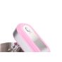Swiss Pro Plus Stand Mixer with Attachments, 3.5 Liter, 300 Watt, Pink - SP-SM3.5P