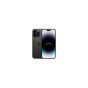 Apple iPhone 14 Pro Max Single SIM, 512GB, 6GB RAM, 5G-Space Black