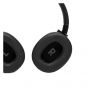 JBL Tune 760Nc Wireless Headphones- Black