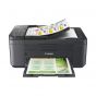 Canon PIXMA All-in-One Inkjet Wireless Printer, Black - TR4645