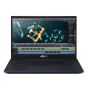 ASUS VivoBook X571LH-BQ007T Laptop, Intel Core i7-10870H, 15.6 Inch FHD, 1TB HDD Plus 256GB SSD, 16GB RAM, NVIDIA GeForce GTX 1650 4GB, Windows 10 - Star Black