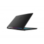 MSI Katana A15 AI B8VF Laptop, AMD Ryzen 9 8945HS, 512GB SSD, 16GB RAM, 15.6 Inch, FHD IPS 144Hz Display, NVIDIA GeForce RTX 4060 8GB GDDR6, FreeDOS - Black