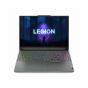 Lenovo Legion Slim 5 16IRH8 Gaming Laptop, Intel Core i7-13700H, 1TB SSD, 16GB RAM, NVIDIA GeForce RTX 4060 8GB, 16 Inch FHD, DOS - Storm Grey