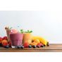 Black+Decker Counter Top Blender, ‎1.5 Liter, ‎400 watt, Black  - ‎BX365J-B5