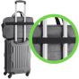 Belkin Laptop Bag, 15.6 Inch, Grey - F8N901btBLK