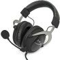 HyperX Cloud II Gaming Headset | 7.1 Surround Sound | Aluminum Frame | Detachable Noise Cancelling Mic | Hi-Fi 53mm Drivers | PC,PS4,XBOX,MAC,MOBILE,VR