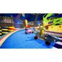 Nickelodeon Kart Racers 3 Slime Speedway For Nintendo Switch