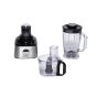 Kenwood MultiPro Food Processor, 2.1L, 800W, Silver - FDM301SS