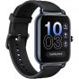 OnePlus Nord Smart Watch, Midnight Black Case and Black Strap - OPBBE221