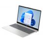 HP 15-fd0069ne A12PSEA Laptop, Intel Core i5-1334U, 512GB NVMe SSD, 16GB RAM, 15.6 Inch FHD, Intel Iris Xe Graphics, Windows 11 - Natural Silver