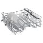 Beko Freestanding Dishwasher, 13 Persons, Silver - DVN05322S