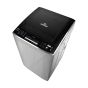 Tornado Top Load Automatic Washing Machine, 13 KG, Inverter Motor, Stainless Steel- TWE-TLD13RSS