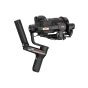 Zhiyun-Tech Weebill S Handheld Gimbal Stabilizer - Black