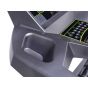 OMA Motorized Treadmill, 110 Kg, Grey - 3110CAM