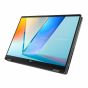 ASUS Vivobook 14 Flip TP3407SA-QL039W Laptop, Intel Ultra 7 256V, 512GB SSD, 16GB RAM, 14 Inch, WUXGA, OLED, 60Hz, Intel Arc Graphics, Windows 11 - Matte Grey with ASUS Pen 2.0 SA203H