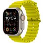 T1000 ULTRA Series 9 Smart Watch, 1.3 Inch - Yellow
