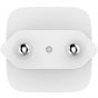 Xiaomi BHR5515GL 65W GaN Charger Type-A + Type-C White