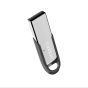 Earldom Wireless Audio Receiver Adapter with Microphone, Silver and Black - ET-M73