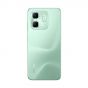 Infinix Hot 50i, 256GB, 8GB RAM, 4G, Dual SIM - Sage Green with Ridingtone AirPods Pro 2nd Gen Earbuds, Noise Cancellation - White