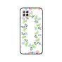 Zoot Printed Leaves Printed Back Cover for Huawei Nova 7i