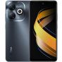 Infinix Smart 8, 64GB, 4GB RAM, 4G LTE, Dual SIM - Timber Black