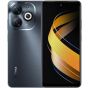Infinix Smart 8, 128GB, 4GB RAM, 4G LTE, Dual SIM - Timber Black