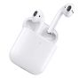 Wiwu TWS SE True Wireless Earbuds - White