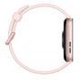 Huawei Watch Fit 3, 1.82 Inch - Pink Case and Strap