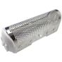 Braun Foil Frame for Silk Epil LS5160, LS5100, SE7700- Silver