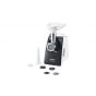 Bosch Series 2 Freestanding Dishwasher, 12 Persons, Black - SMS25AB00V, with Meat Grinder, 1600 Watt, Black and White - MFW3612A