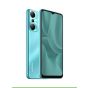 Infinix Hot 20i Dual SIM, 64GB, 4GB RAM, 4G LTE- Energy Green