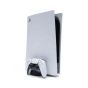 Sony PlayStation 5 CD Edition, 1TB SSD with Wireless Controller, White- International Version