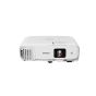 بروجكتور LCD ابسون EB-982W، دقة WXGA، سطوع 4200 لومن - ابيض