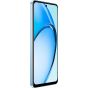 Oppo A60, 256GB, 8GB RAM, 4G LTE, Dual SIM- Blue
