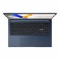 Asus Vivobook 15 X1504VA-NJ005 Laptop, Intel Core i5-1335U, 512GB SSD, 8GB RAM, 15.6 Inch, FHD, 60Hz, Intel UHD Graphics, FREEDOS - Quiet Blue