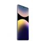Xiaomi Redmi Note 14 Pro, 512GB, 12GB RAM, 4G LTE, Dual SIM - Lavender Purple