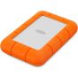 LaCie Mini External Hard Drive, 5 TB- STJJ5000400