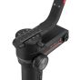 Zhiyun-Tech Weebill S Handheld Gimbal Stabilizer - Black