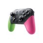 Nintendo Pro Splatoon 2 Edition Wireless Controller For Nintendo Switch- Multi-Color