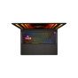 MSI Vector 16 HX AI A2XWIG Gaming Laptop, Intel Core Ultra 9 275HX, 1TB SSD, 32GB RAM, 16 Inch, QHD+, 240Hz, NVIDIA GeForce RTX 5080 GDDR7 16GB, Windows 11 - Cosmos Grey with Backpack