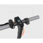 Xiaomi Mi Electric  Scooter 4 Go, Up to 90 KG- Black