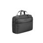 L'avvento Laptop Bag, 15.6 Inch, Black - BG705