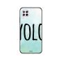 Zoot Yolo Printed Back Cover for Huawei Nova 7i
