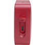 JBL Go Essential Bluetooth Speaker, Red - JBLGOESRED