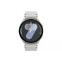Samsung Galaxy Watch 7  Smart Watch, 44mm -Silver Strap and Silver Case-  SM-L310NZSDXAA