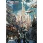 Final Fantasy XII The Zodiac Age Limited Steelbook Edition For PlayStation 4