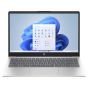 HP 14-em0004ne Laptop, AMD Ryzen 3 7320U, 256GB SSD, 4GB RAM, 14 Inch HD Display, AMD Radeon Graphics, Windows 11 - Natural Silver