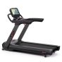 Entercise Treadmill, 160 Kg, Black - 6841TA