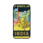 The Wonderful Land India Printed Back Cover for Apple iPhone XR
